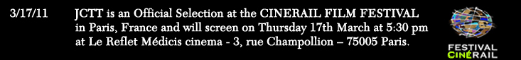 Cinerail Film Festival